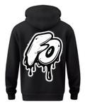 Fo statement hoodie