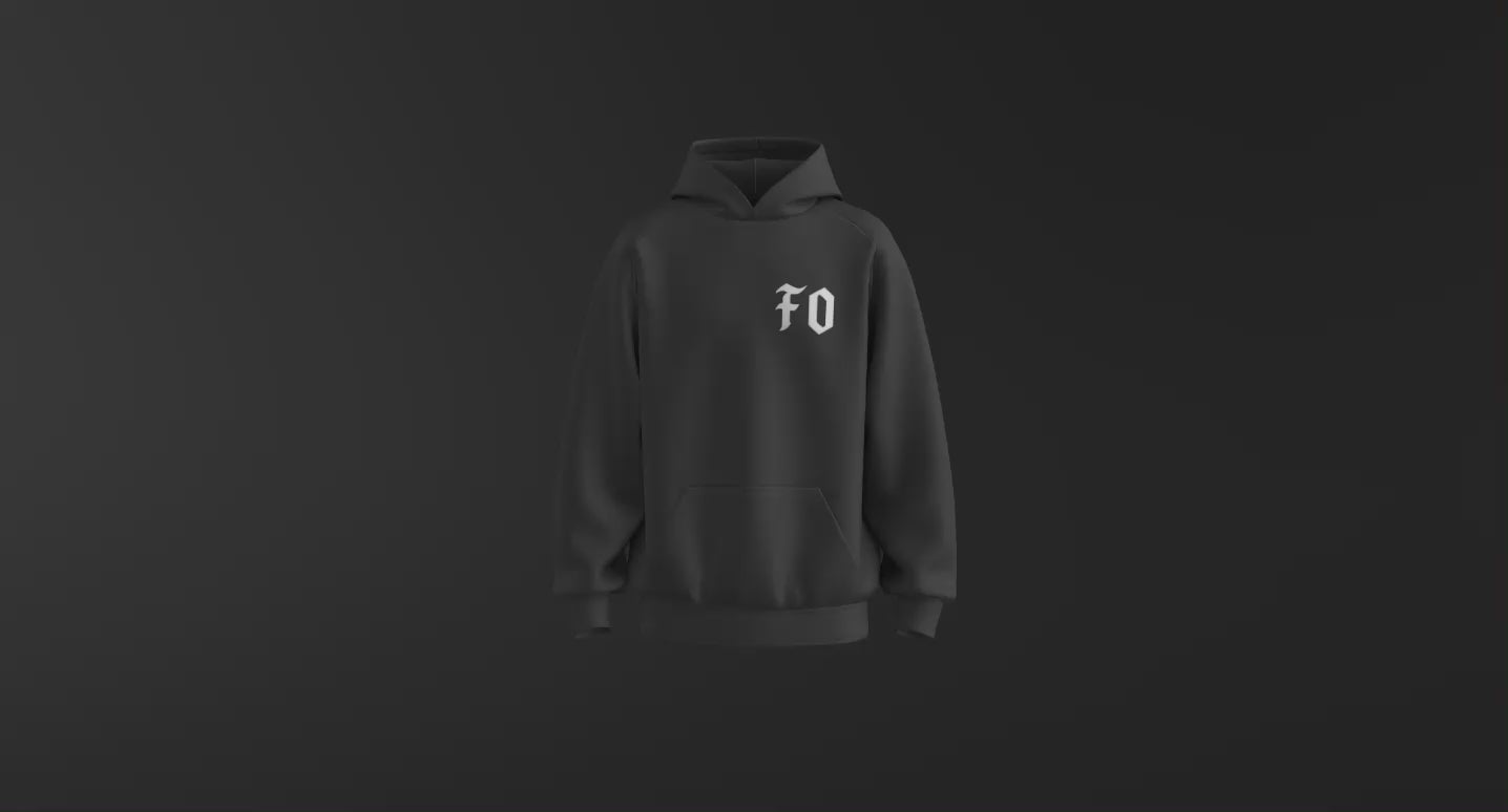 MT-07 Street Torque Hoodie