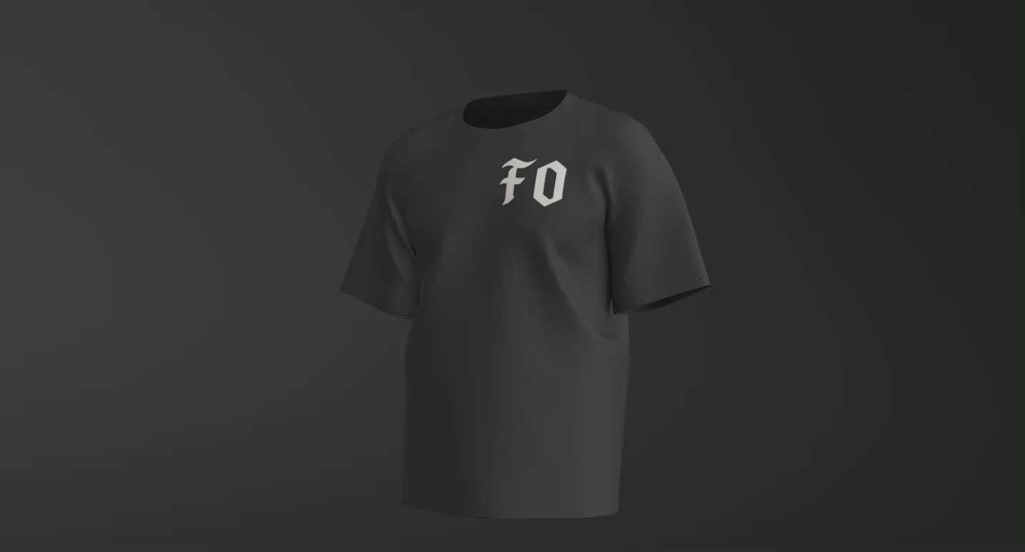 Yamaha R3 “Built to Begin. Ready to Win.” Performance Tee