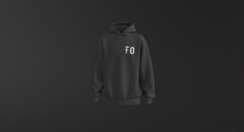 R7 Apex Hoodie