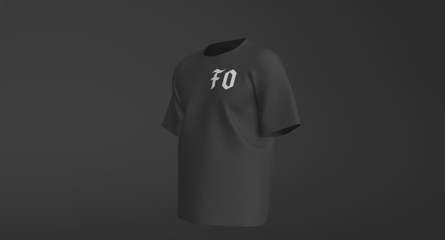 BMW S1000RR 2014 “Final Form” Performance Tee