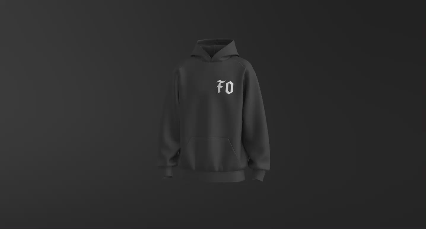 Ducati Panigale V4 Performance Hoodie