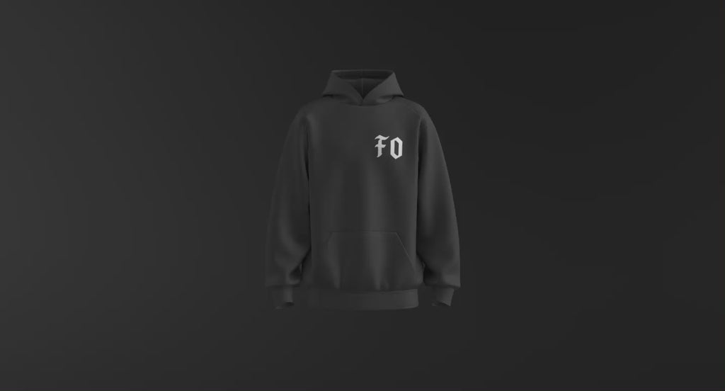 R3 Legacy Hoodie